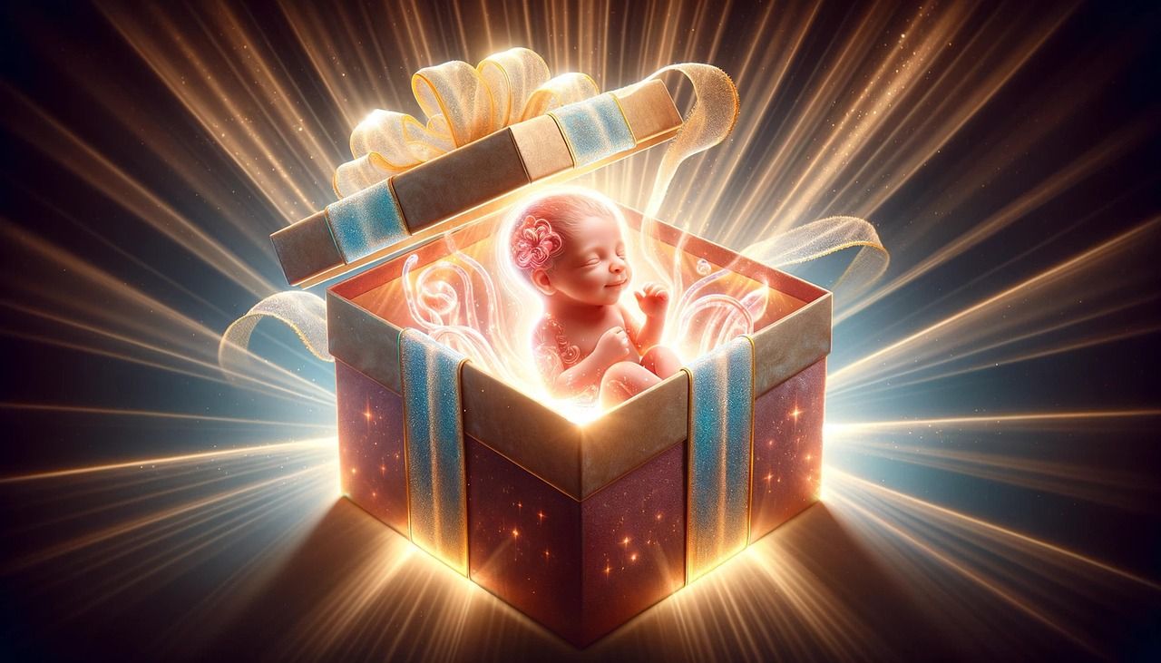 entdecken sie die perfekten baby shower geschenke, um werdende eltern zu überraschen und zu erfreuen. von süßen accessoires bis hin zu praktischen artikeln – finden sie bei uns das ideale geschenk für jede babyparty.