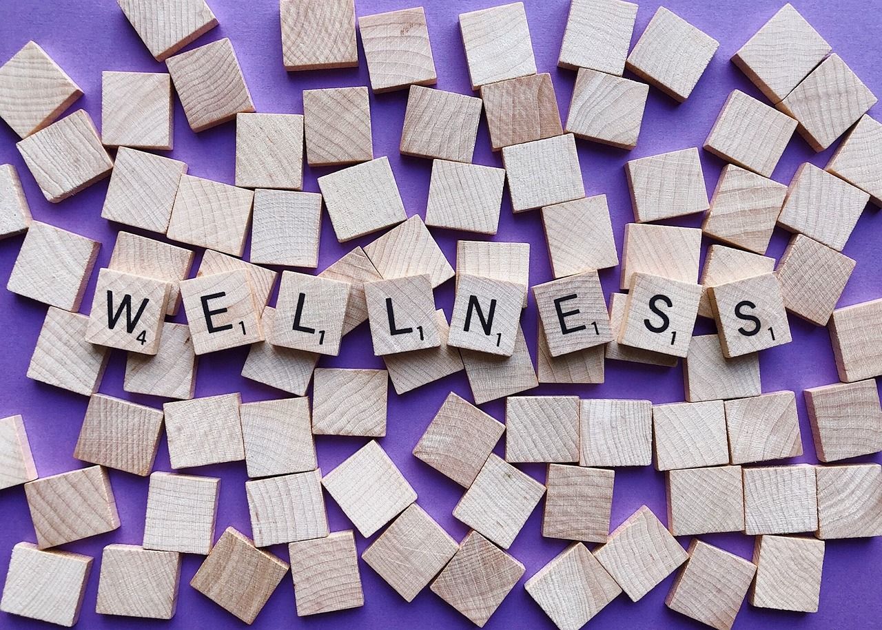 entdecken sie ganzheitliches wohlbefinden mit effektiven strategien und tipps für ein ausgeglichenes leben. fördern sie ihre körperliche und seelische gesundheit mit erfahrenen ratschlägen und inspirierenden ansätzen.