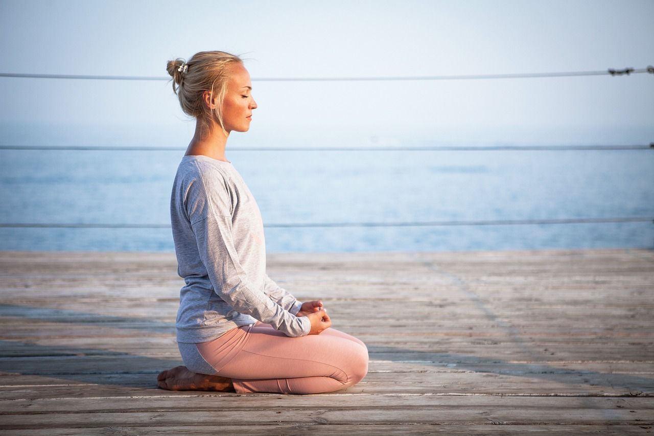 entdecken sie effektive entspannungsmethoden, um stress abzubauen und innere ruhe zu finden. erfahren sie, wie einfache techniken ihr wohlbefinden steigern können.