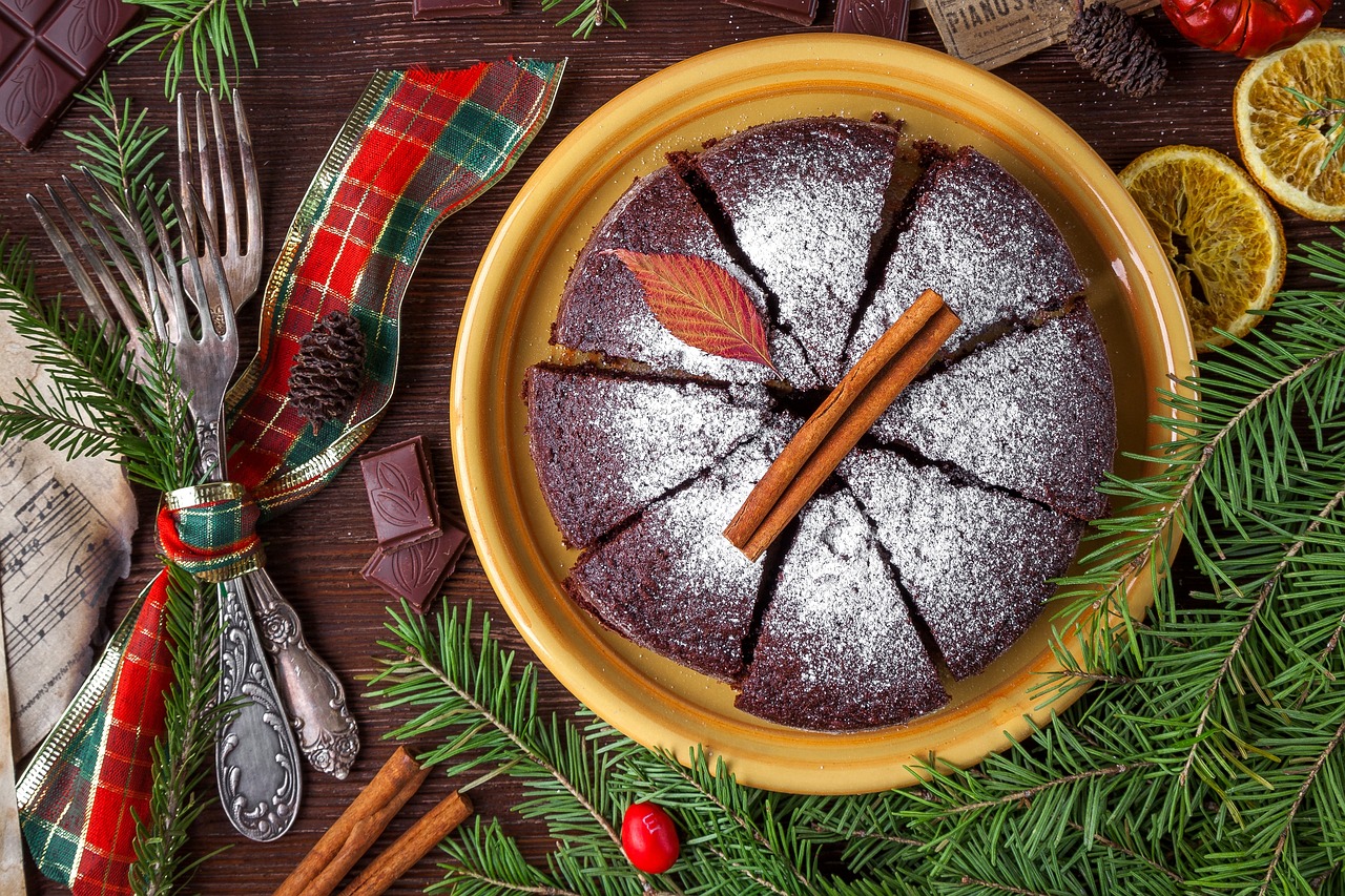 entdecken sie köstliche und abwechslungsreiche rezeptideen für kuchen. von klassischen bis modernen varianten - lassen sie sich inspirieren und backen sie ihren perfekten kuchen!