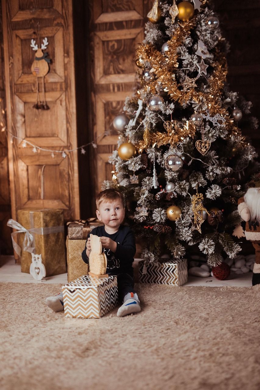 perfektes geschenk für jungenbabys – entdecken sie liebevolle und praktische babygeschenke für kleine jungs zu besonderen anlässen.