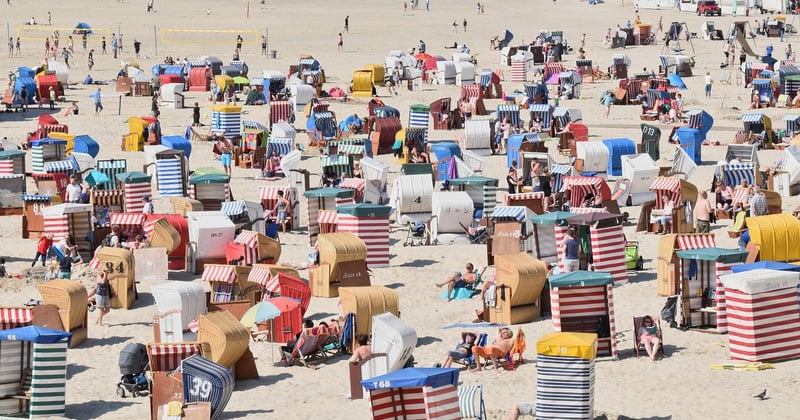 Norderney mit Kindern: Die 12 besten Erlebnisse für Familien