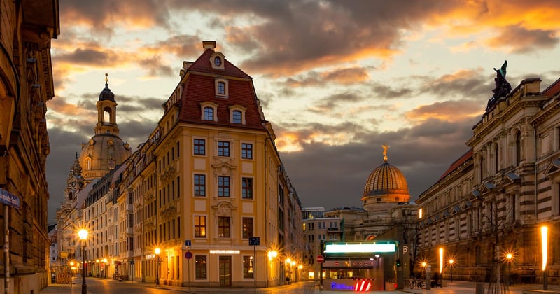 Die 15 besten Ausflugsziele in Dresden für unvergessliche Tage