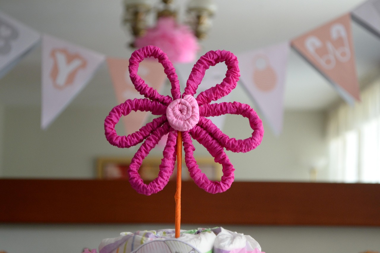 Babyparty Einladungen: Kreative Ideen und Tipps für eine gelungene Einladung