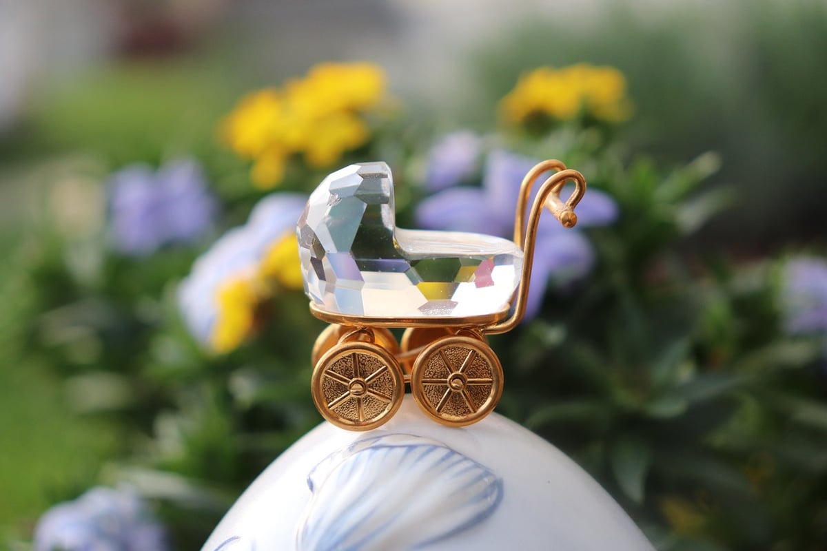 Babyshower Geschenke: Kreative Geschenkideen für werdende Eltern