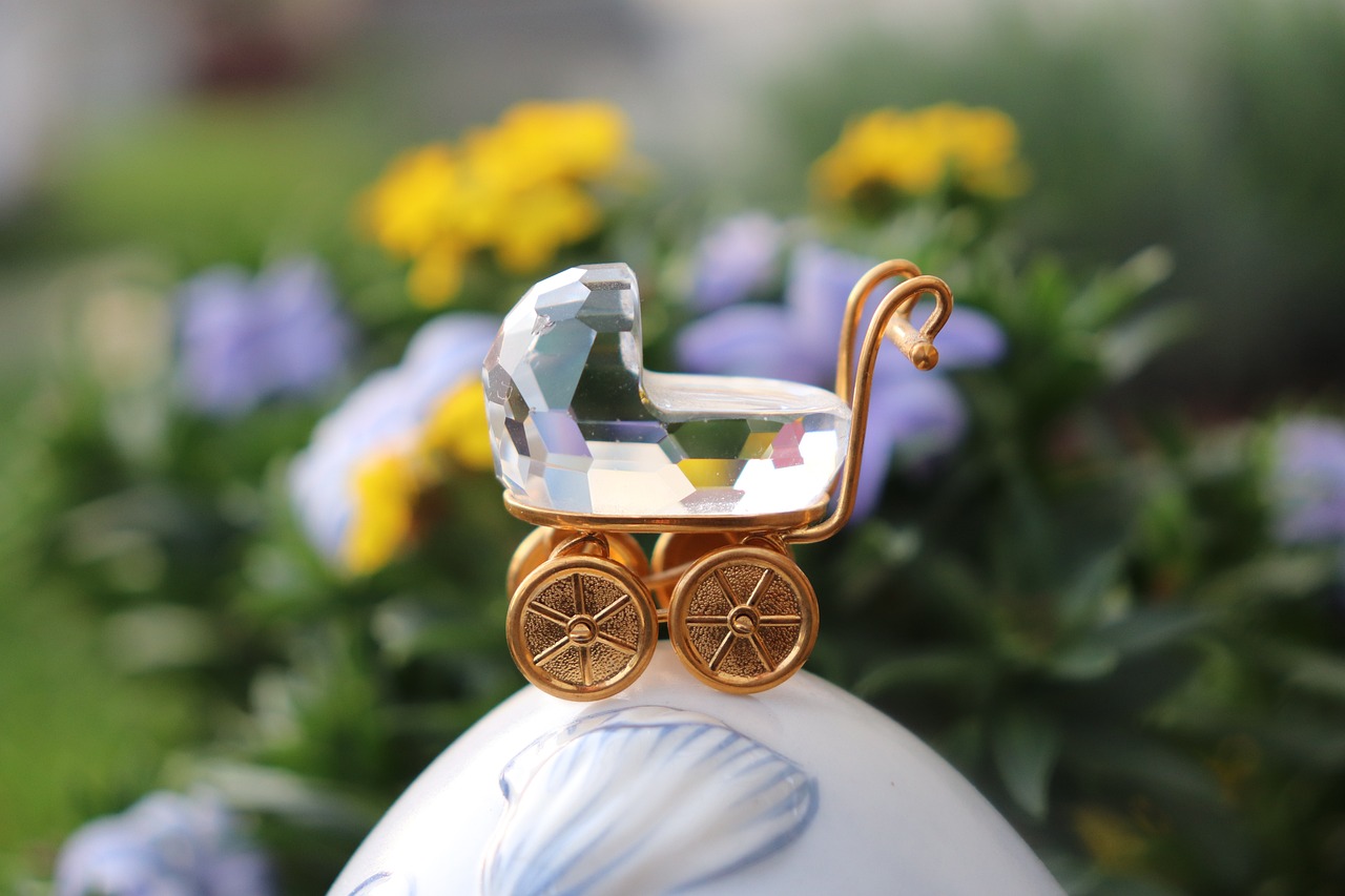 Babyshower Geschenke: Kreative Geschenkideen für werdende Eltern