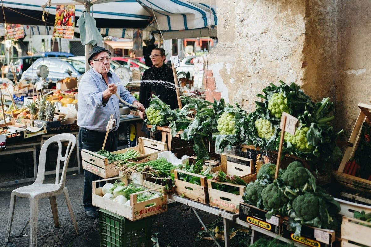 Die schönsten Märkte der Provence: Ein kulinarisches Paradies entdecken