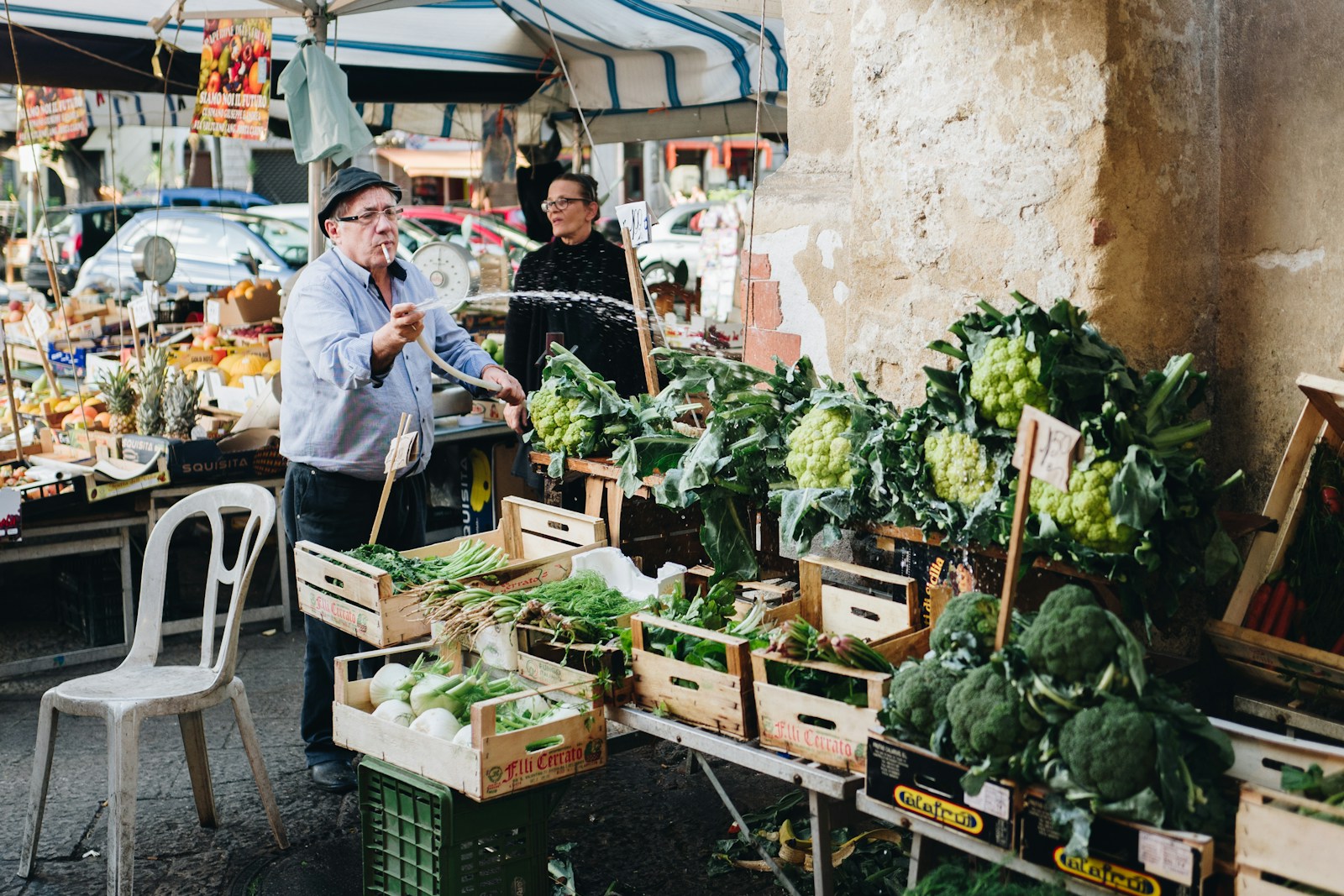 Die schönsten Märkte der Provence: Ein kulinarisches Paradies entdecken