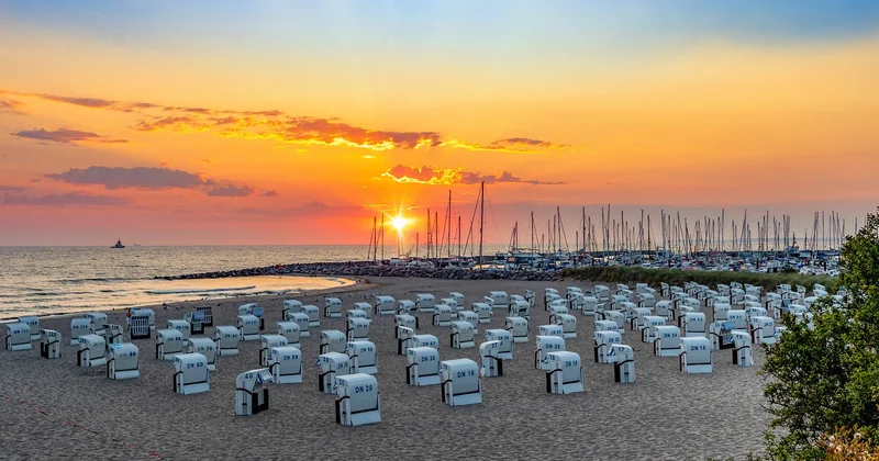 Warum die Ostsee mit Kindern funktioniert – und wo sie wirklich nervt