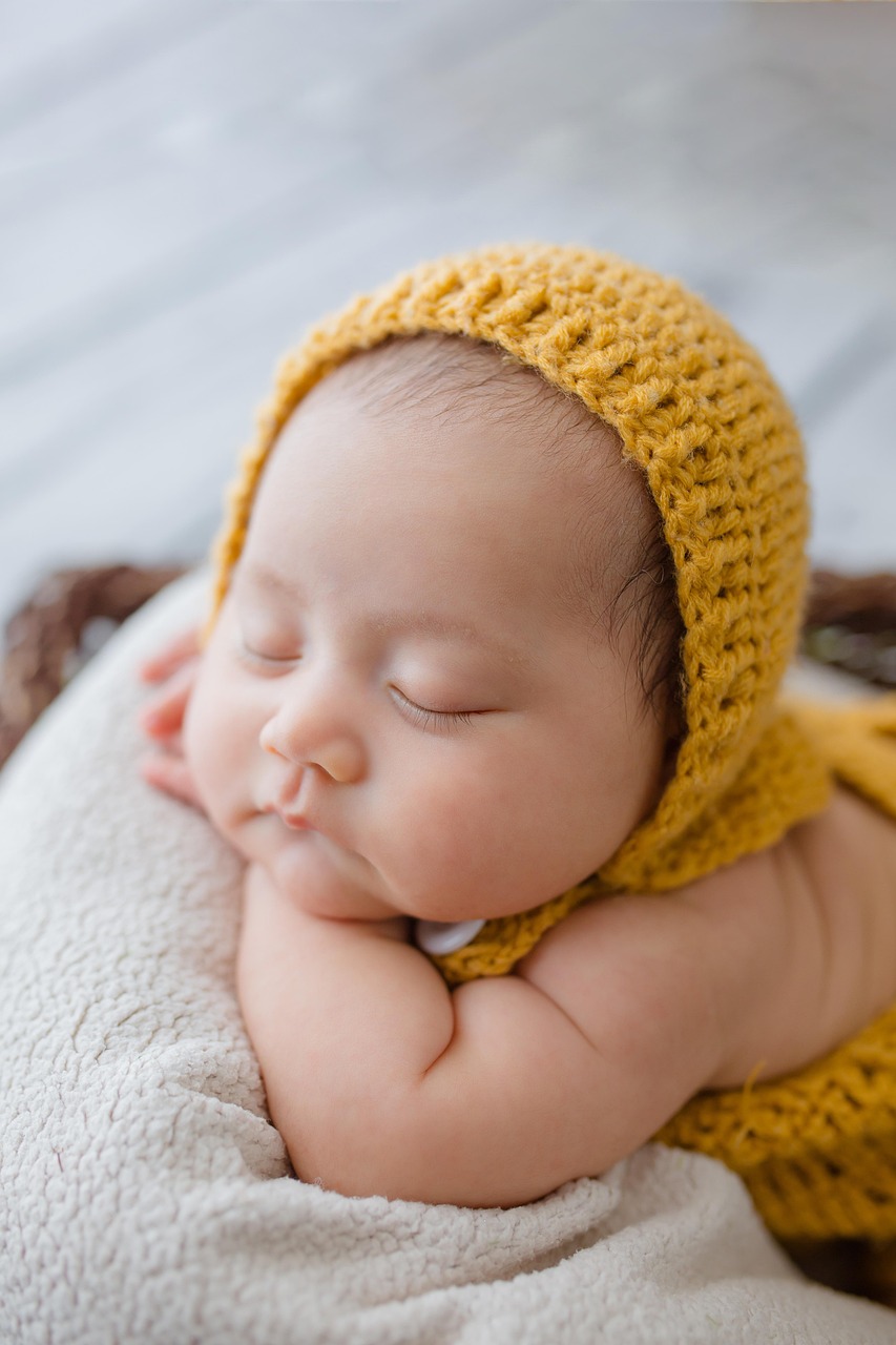 Zubehör für Babys: Die besten Produkte für die ersten Monate