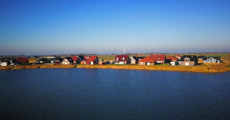 Wangerland Sehenswürdigkeiten: Die schönsten Orte & Highlights entdecken