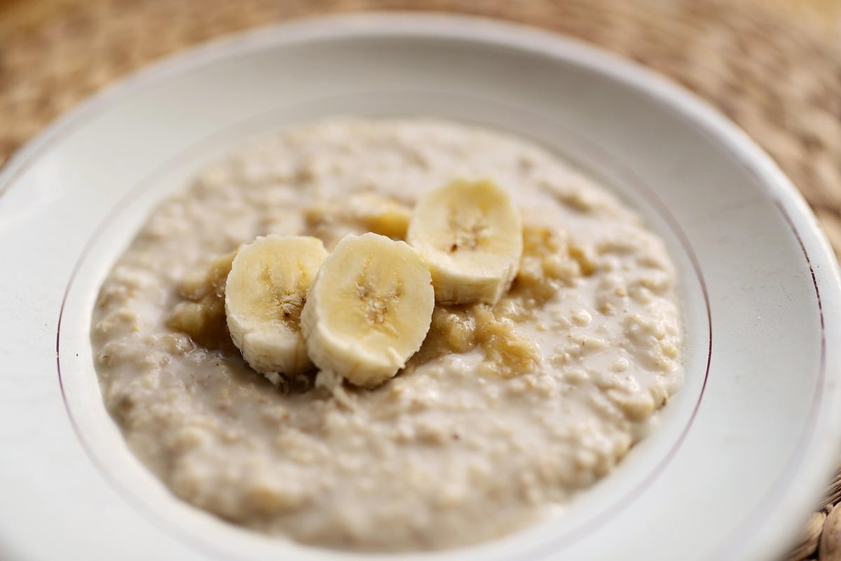 Babynahrung: Tipps zur gesunden Ernährung für Ihr Baby