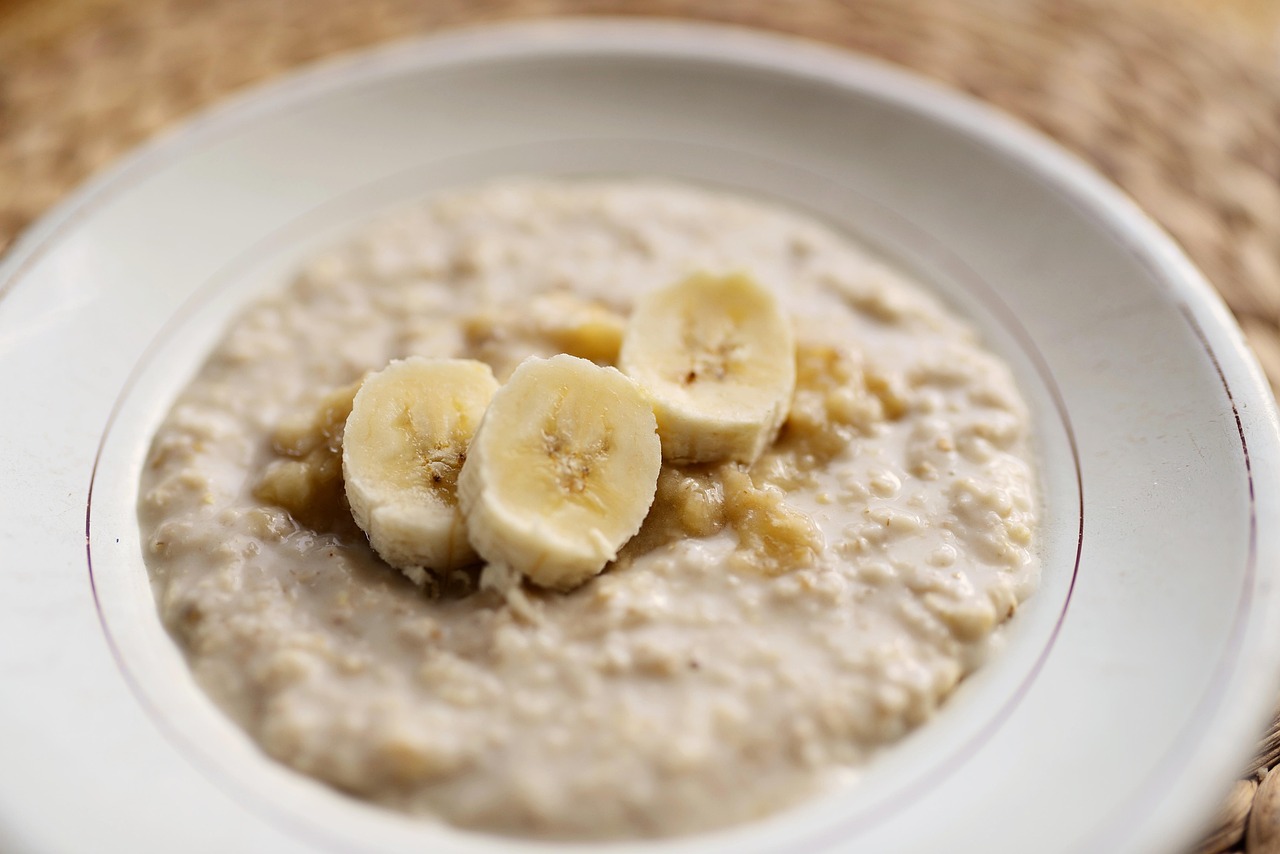 Babynahrung: Tipps zur gesunden Ernährung für Ihr Baby