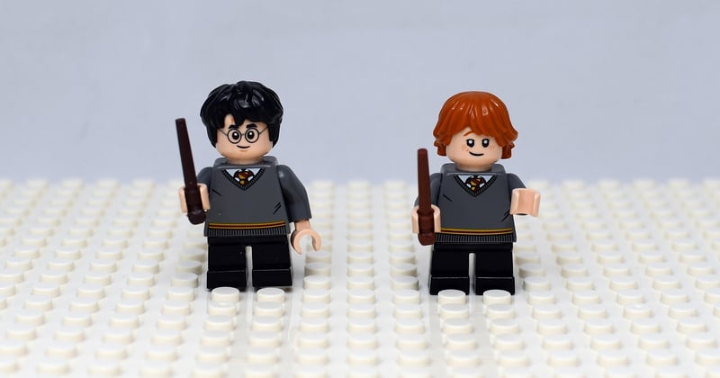 Harry Potter Kindergeburtstag: Magische Ideen fürs Fest