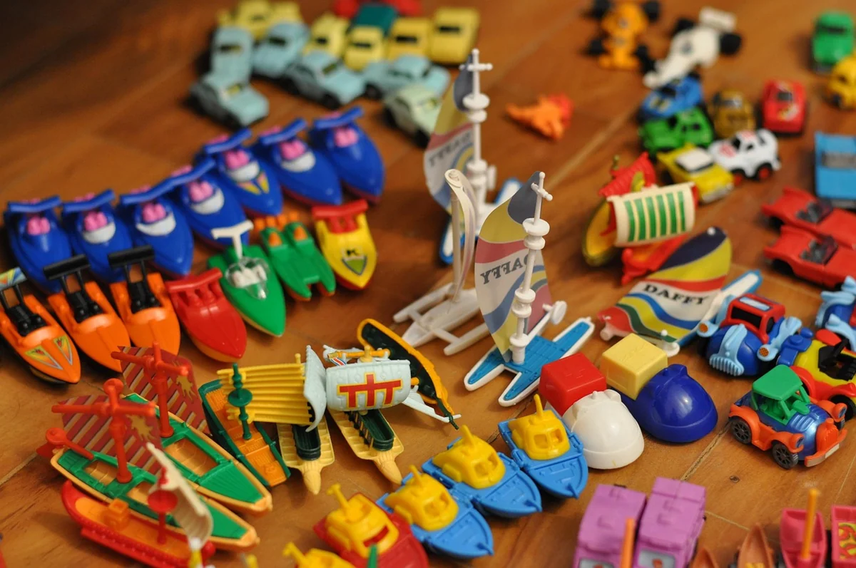 Hamburg mit Kindern bei Regen: Die Geheimwaffen