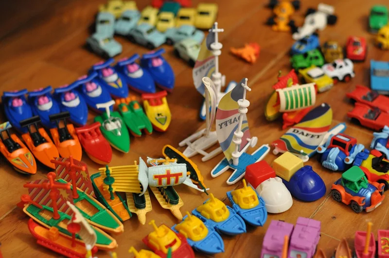 Hamburg mit Kindern bei Regen: Die Geheimwaffen