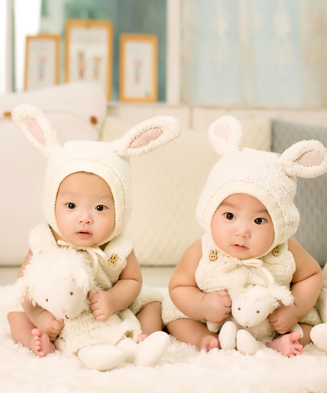 Freizeit mit Babys: Tipps für unvergessliche gemeinsame Abenteuer