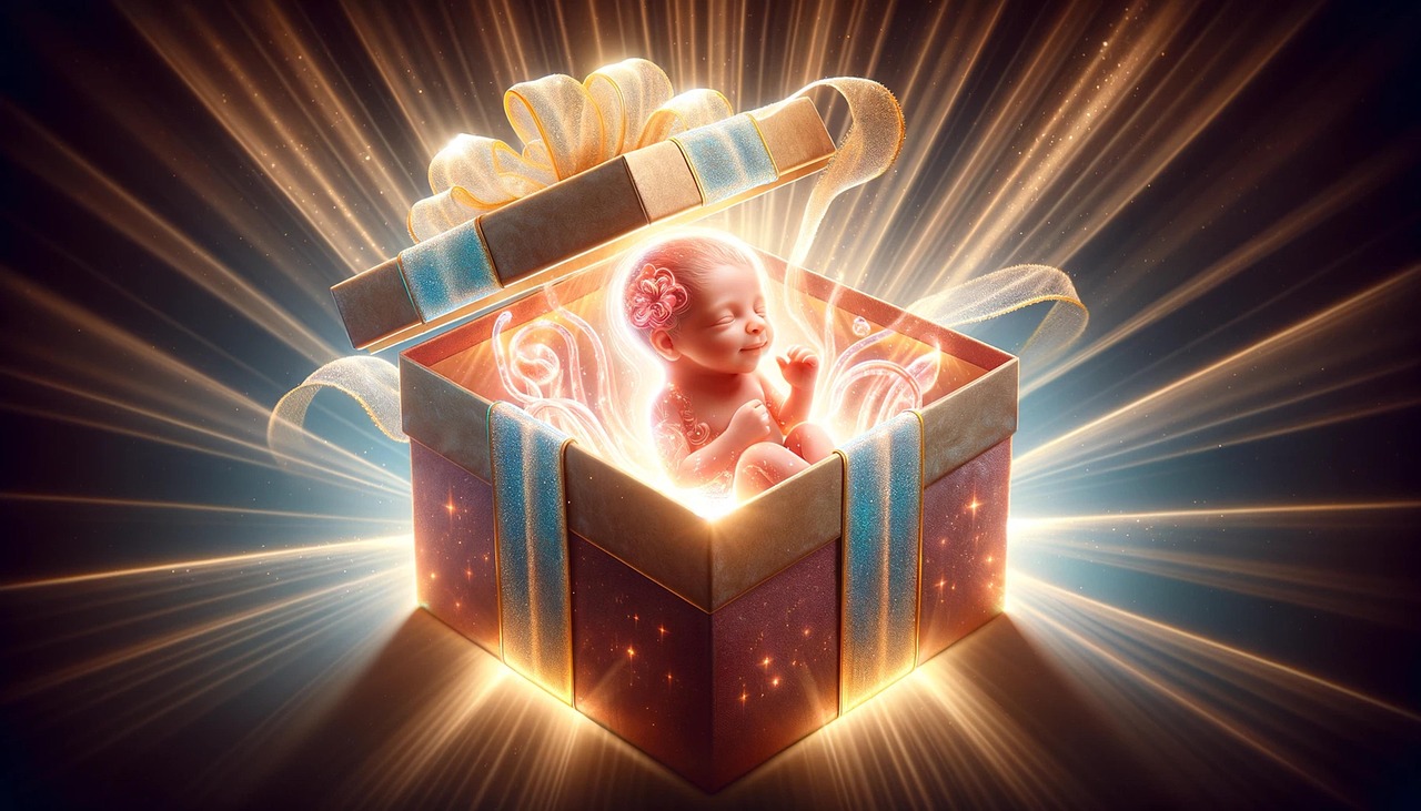 entdecken sie die perfekten baby shower geschenke, um werdende eltern zu überraschen und zu erfreuen. von süßen accessoires bis hin zu praktischen artikeln – finden sie bei uns das ideale geschenk für jede babyparty.