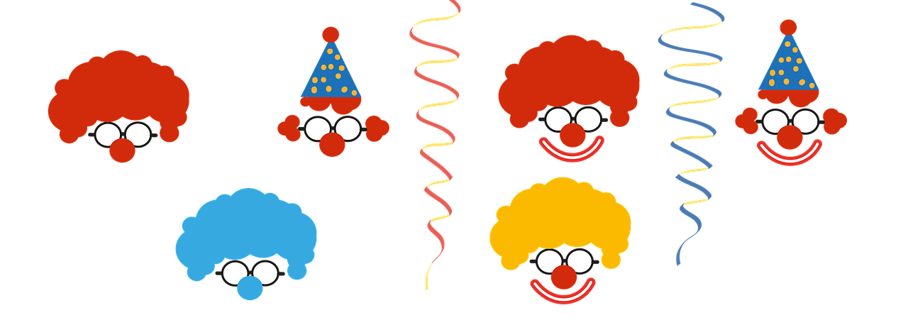 spannende und unterhaltsame geburtstagsspiele f&uuml;r kinder, die jede feier unvergesslich machen.