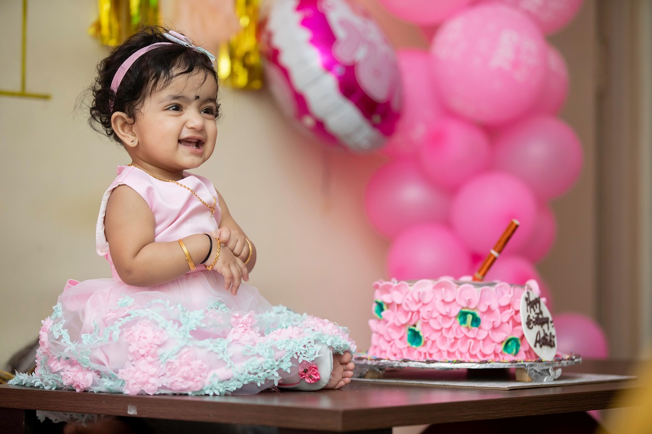 planen sie die perfekte kindergeburtstagsfeier mit lustigen spielen, bunten dekorationen und leckeren snacks für unvergessliche momente.