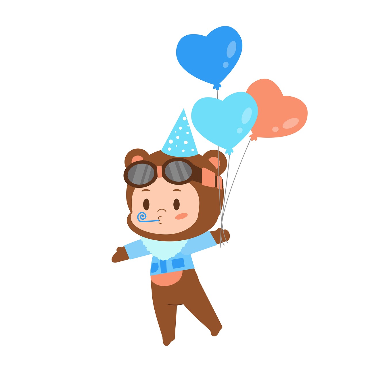 planen sie die perfekte kindergeburtstagsfeier mit spa&szlig;igen spielen, leckeren snacks und unvergesslichen momenten f&uuml;r die kleinen.