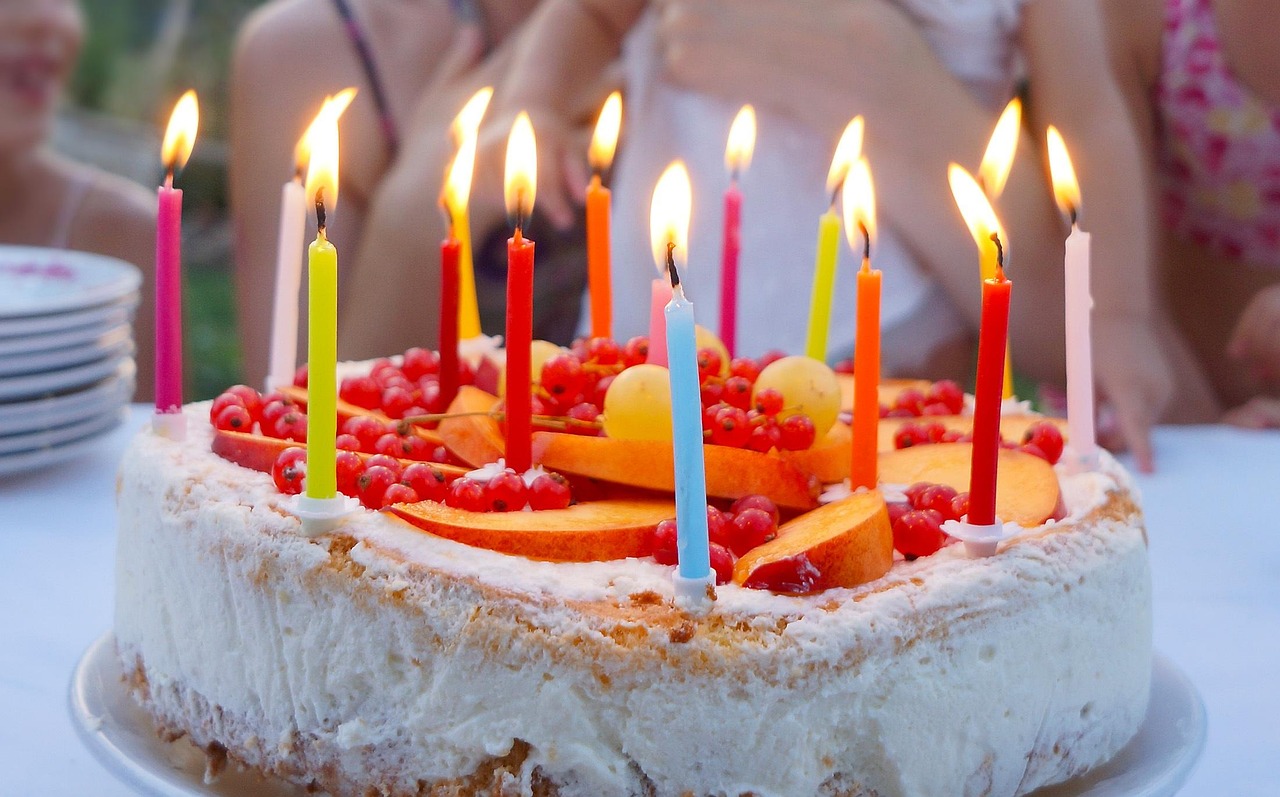 leckere geburtstagskuchen f&uuml;r jeden anlass &ndash; entdecken sie unsere vielf&auml;ltigen rezepte und backen sie den perfekten kuchen f&uuml;r ihre feier.